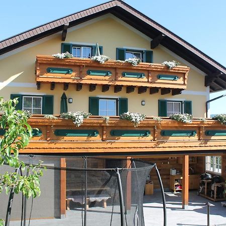 Pension Winter Zell am Moos Extérieur photo