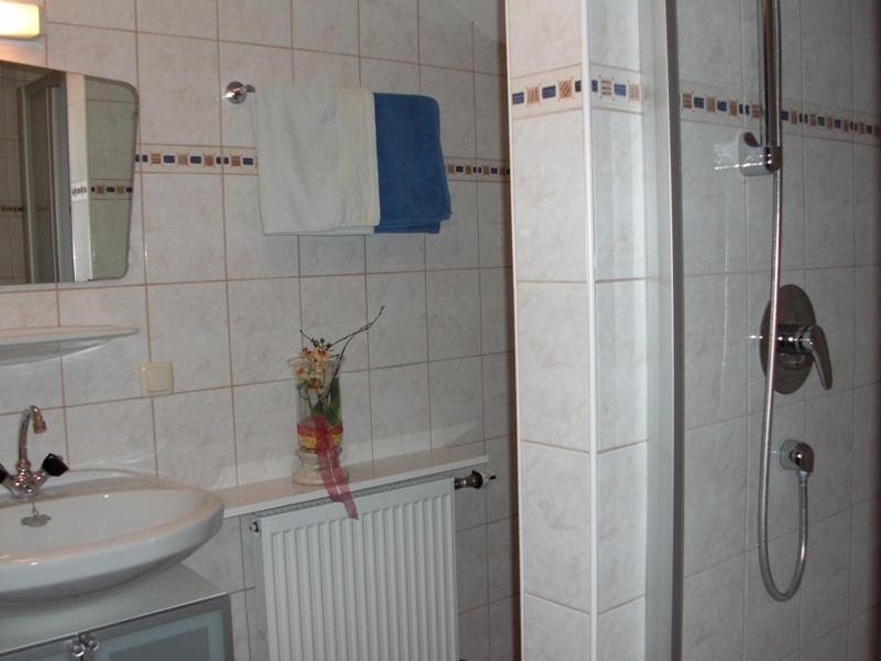 Pension Winter Zell am Moos Chambre photo