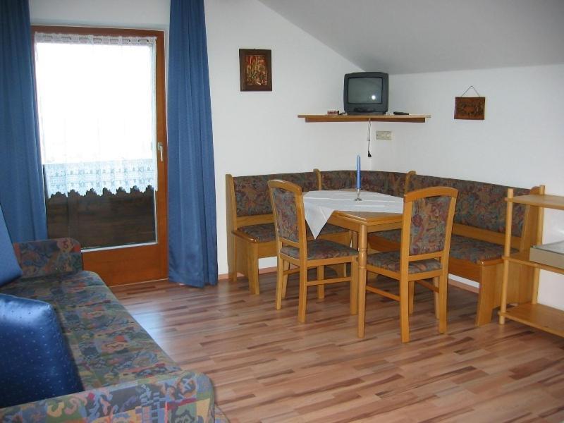 Pension Winter Zell am Moos Extérieur photo