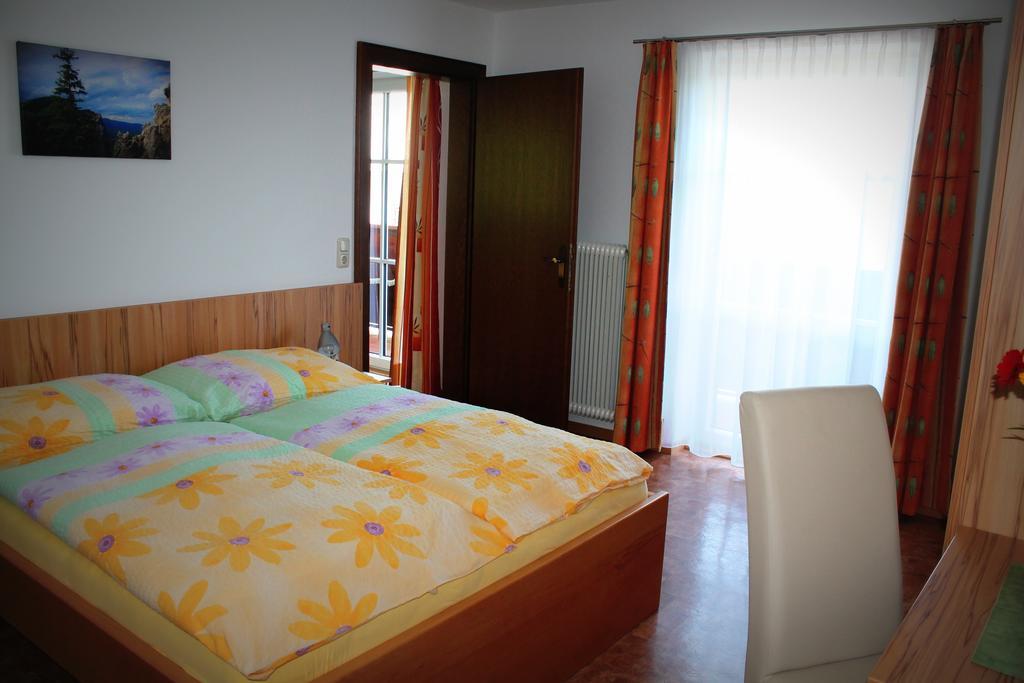Pension Winter Zell am Moos Extérieur photo