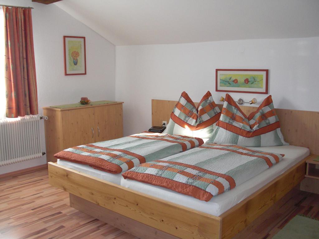 Pension Winter Zell am Moos Extérieur photo