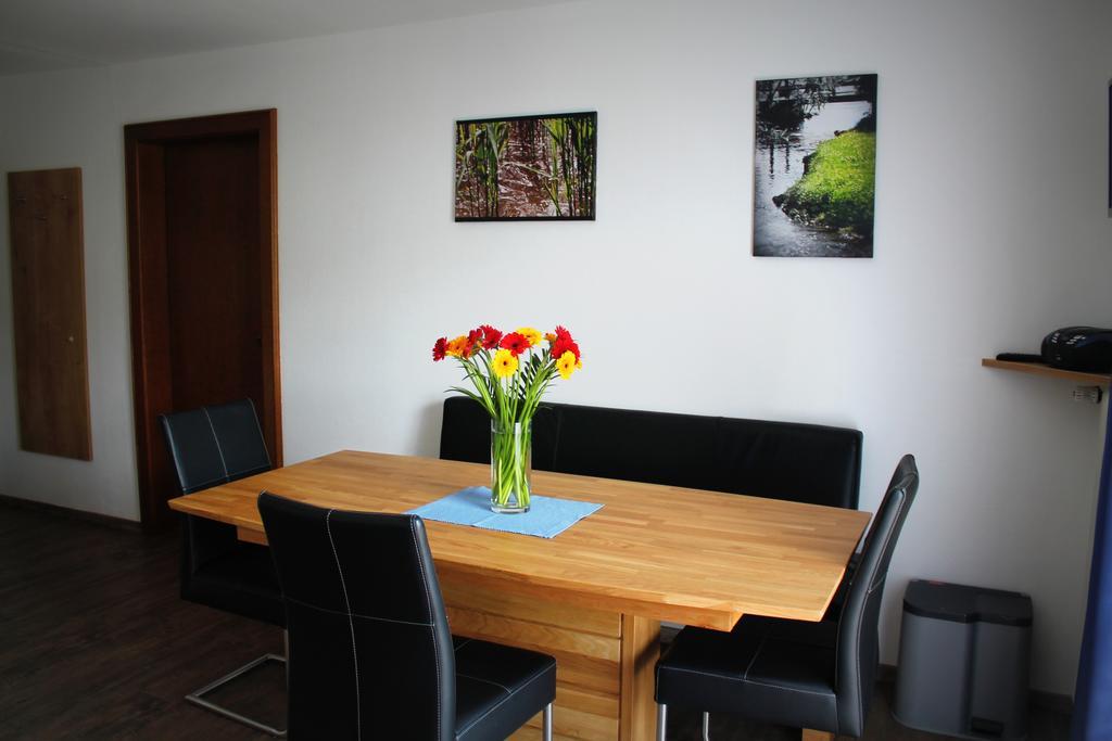 Pension Winter Zell am Moos Extérieur photo