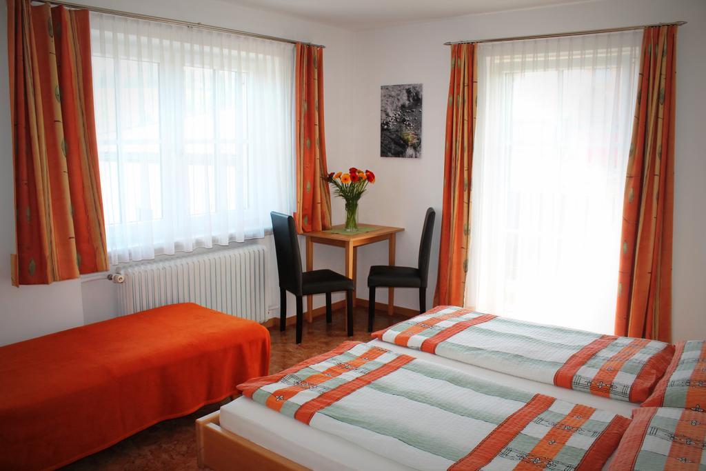 Pension Winter Zell am Moos Extérieur photo