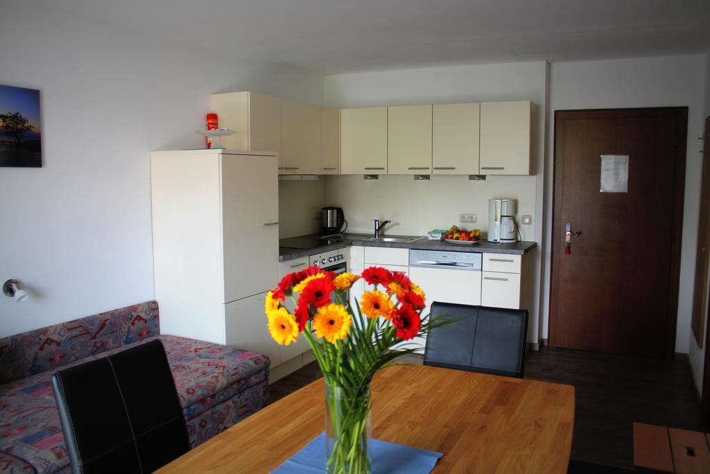 Pension Winter Zell am Moos Extérieur photo