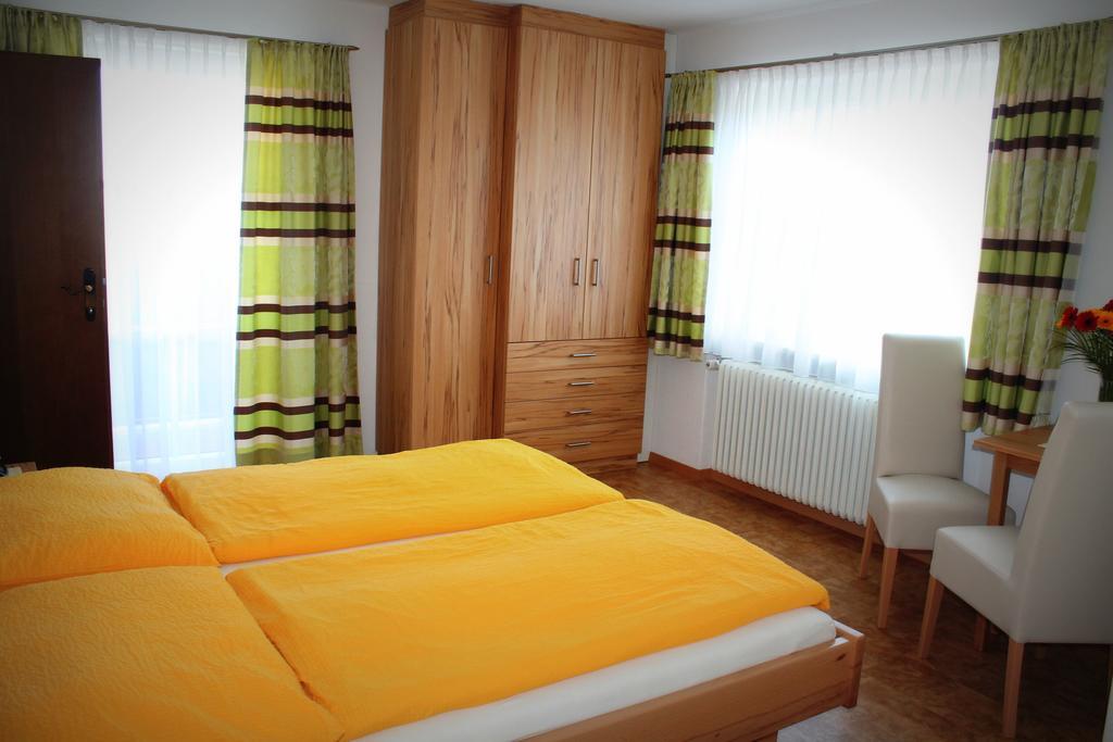 Pension Winter Zell am Moos Extérieur photo
