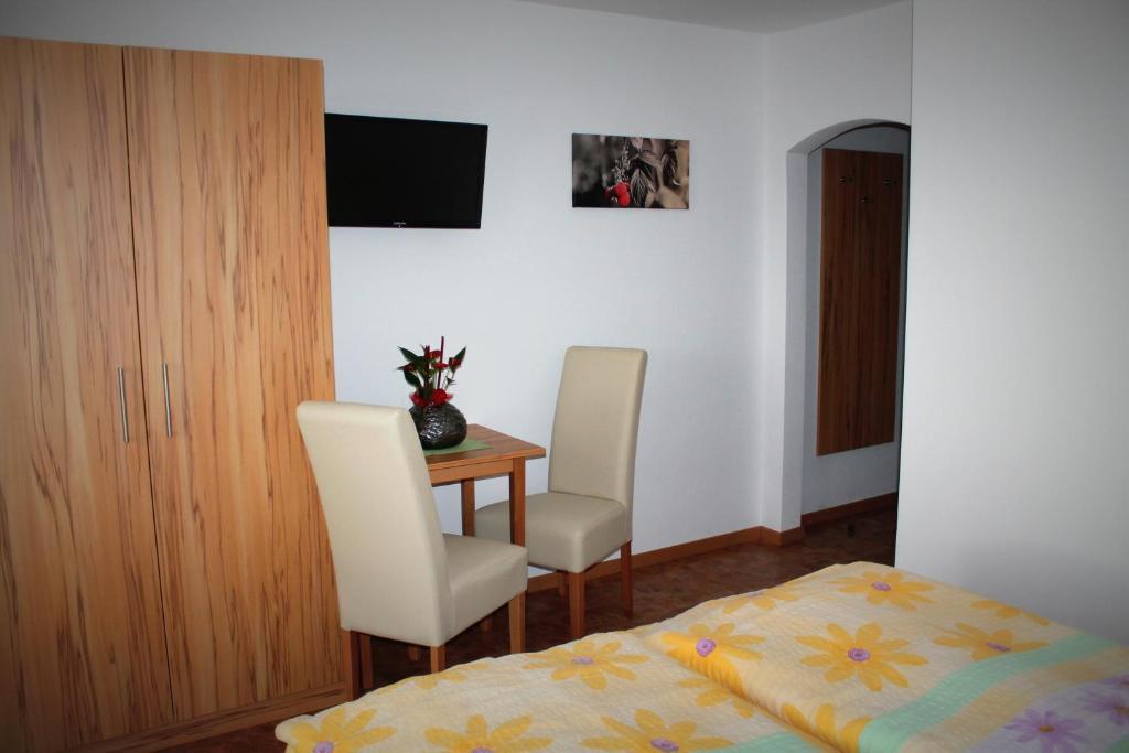 Pension Winter Zell am Moos Extérieur photo